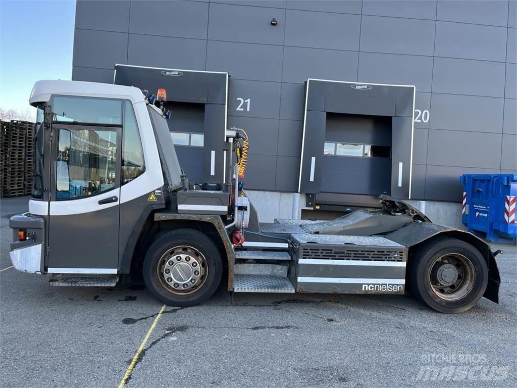 Terberg DT183 4X2 Others