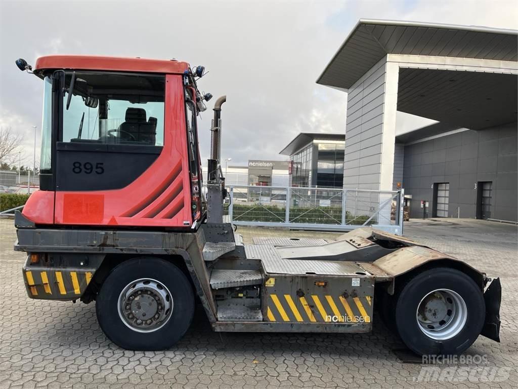 Terberg RT223 4X4 Others