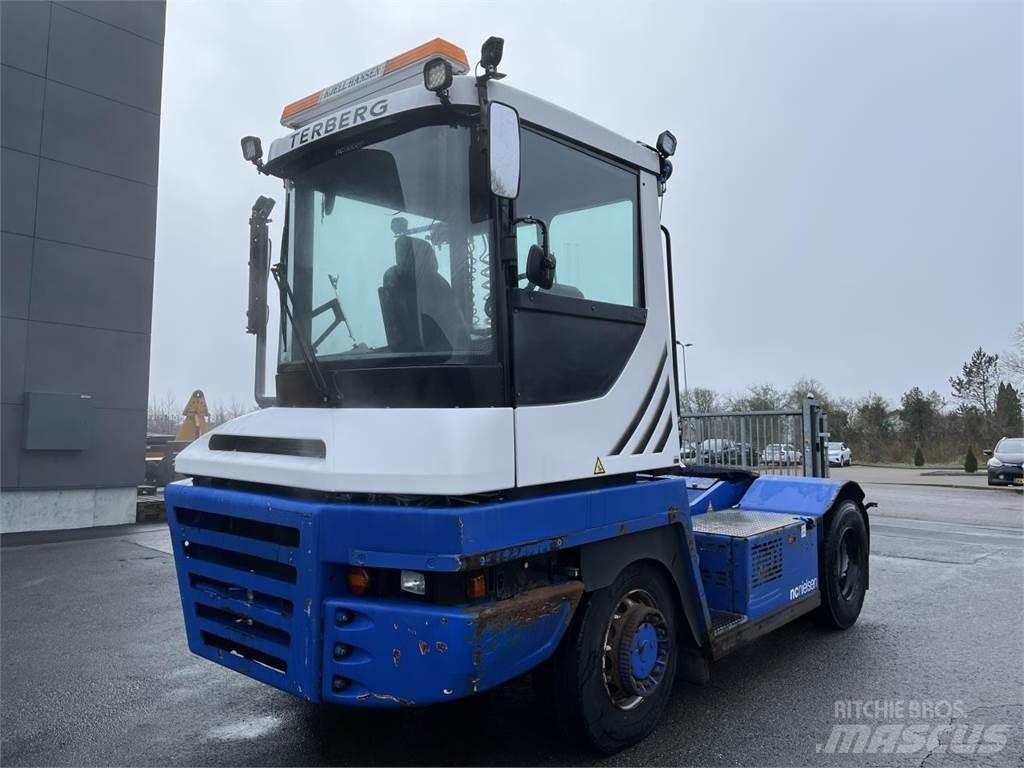Terberg RT223 4X4 Others