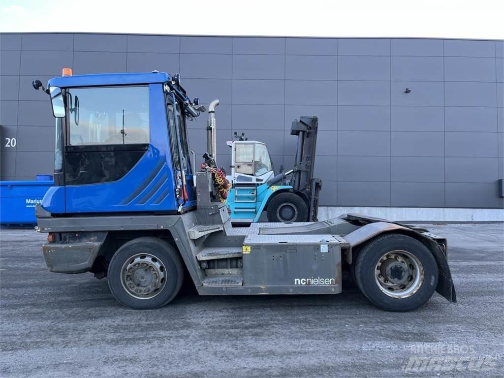 Terberg RT223 4X4 Others