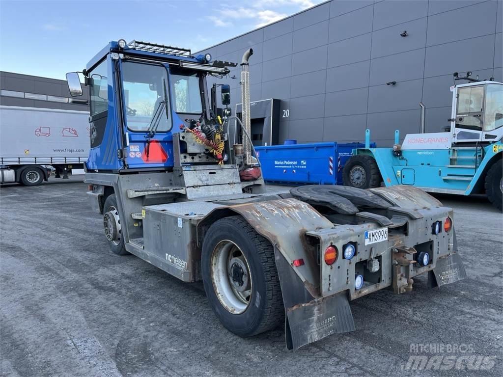 Terberg RT223 4X4 Others