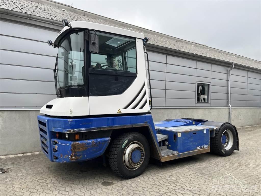 Terberg RT223 4X4 Others
