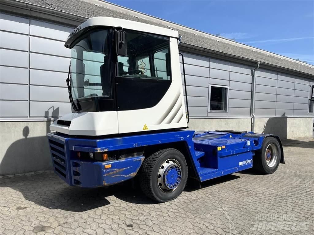 Terberg RT223 4X4 Others