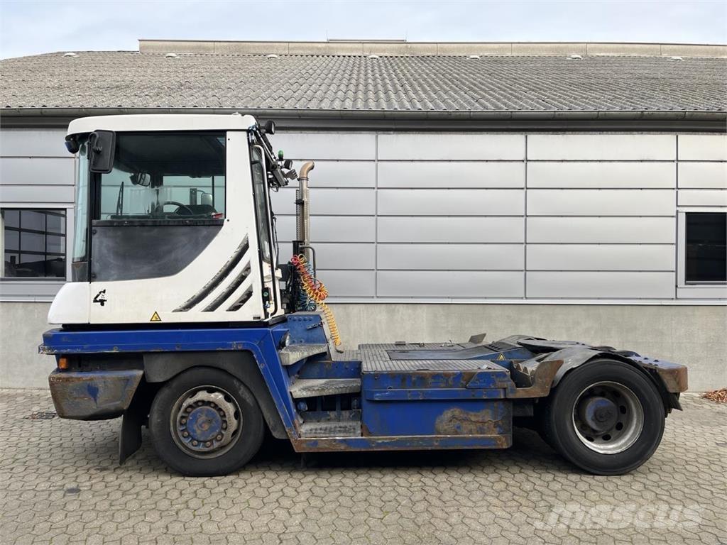 Terberg RT223 4x4 Others