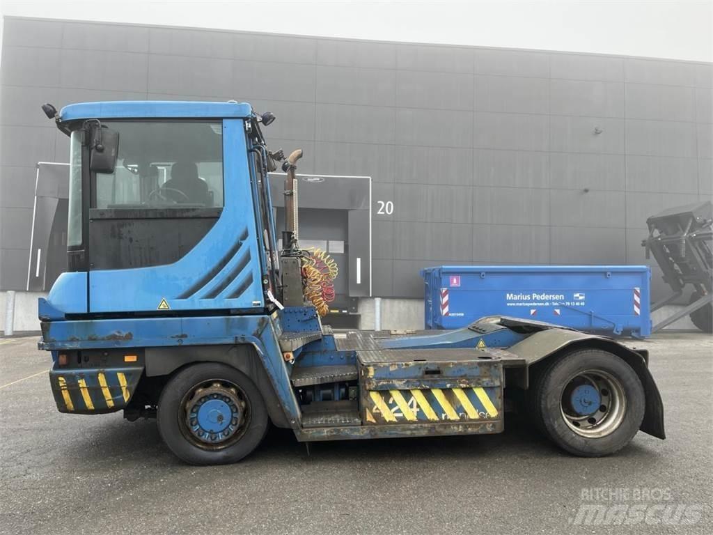 Terberg RT283 4X4 Others