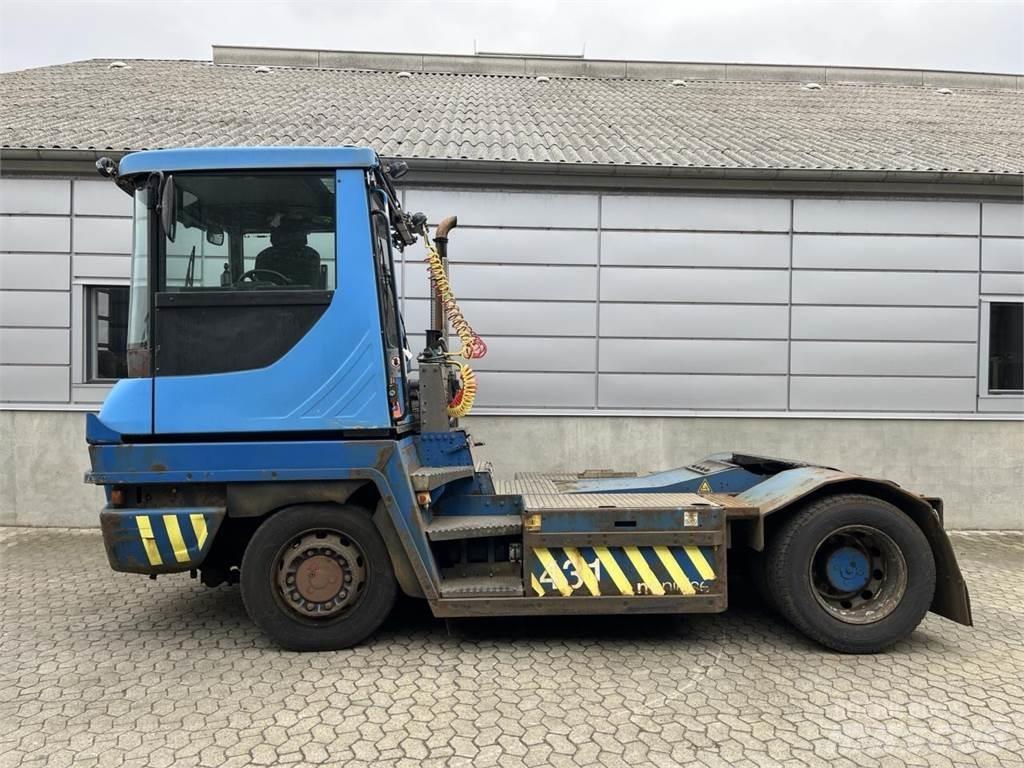 Terberg RT283 4X4 Others