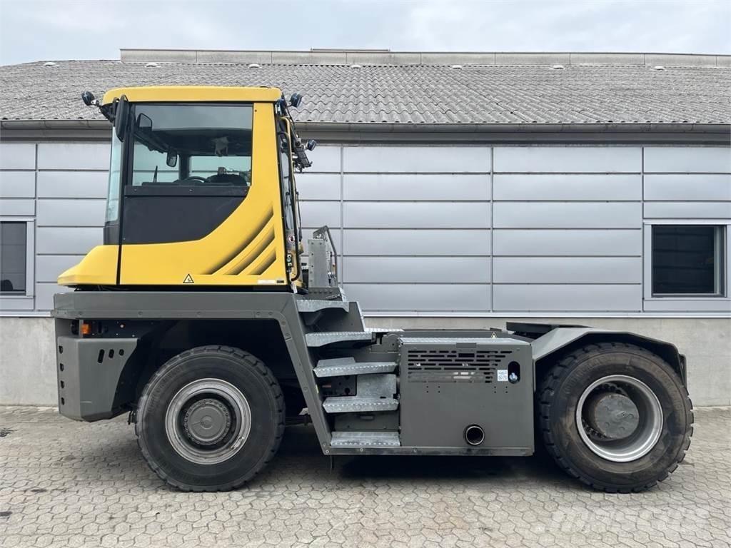 Terberg RT403 4X4 Others