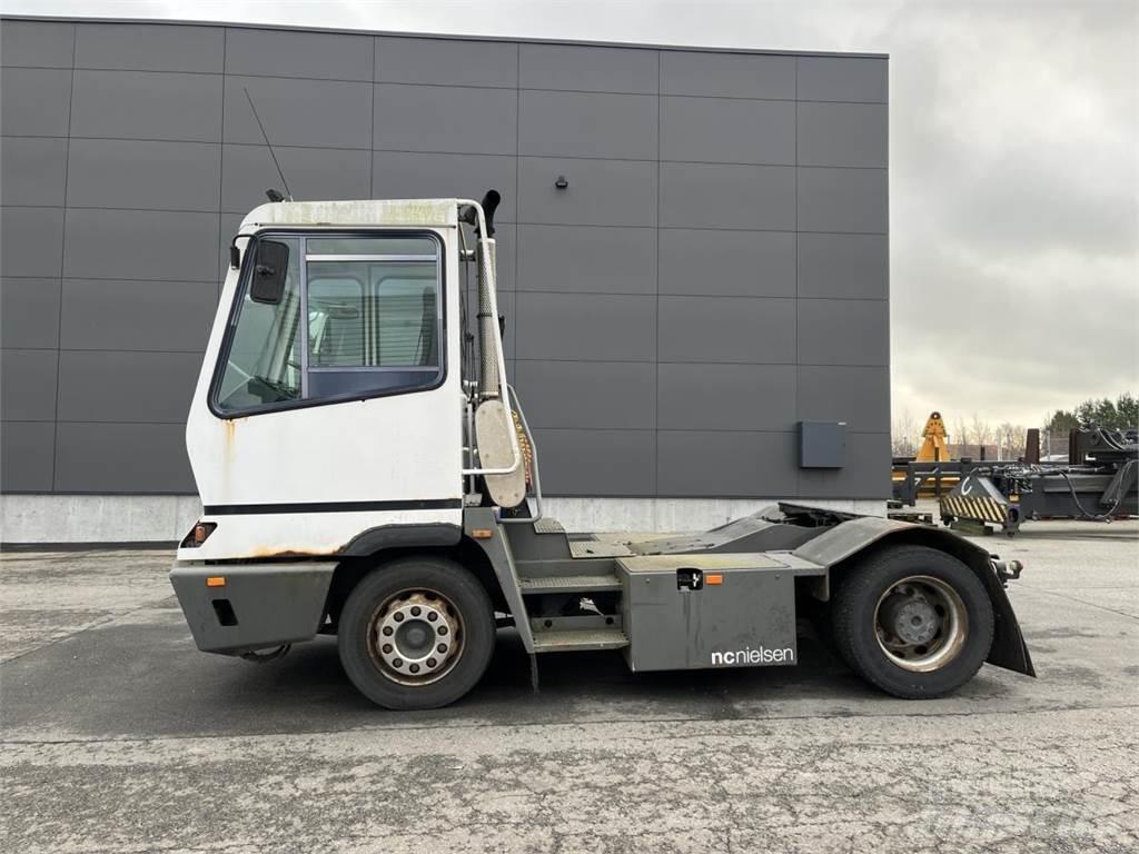 Terberg YT182 4x2 Others