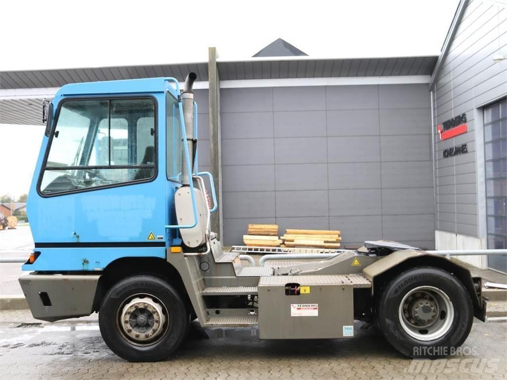 Terberg YT182 4X2 Others