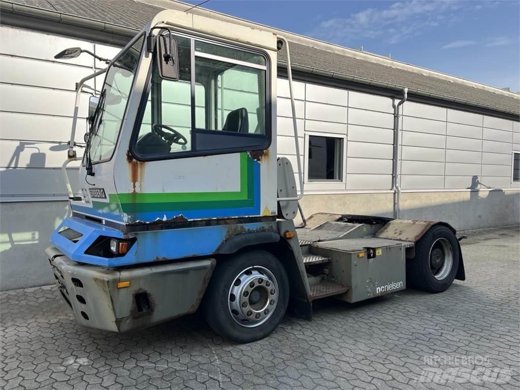 Terberg YT182 4X2 Others