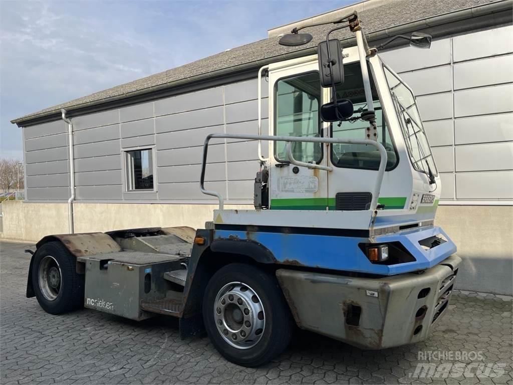 Terberg YT182 4X2 Others