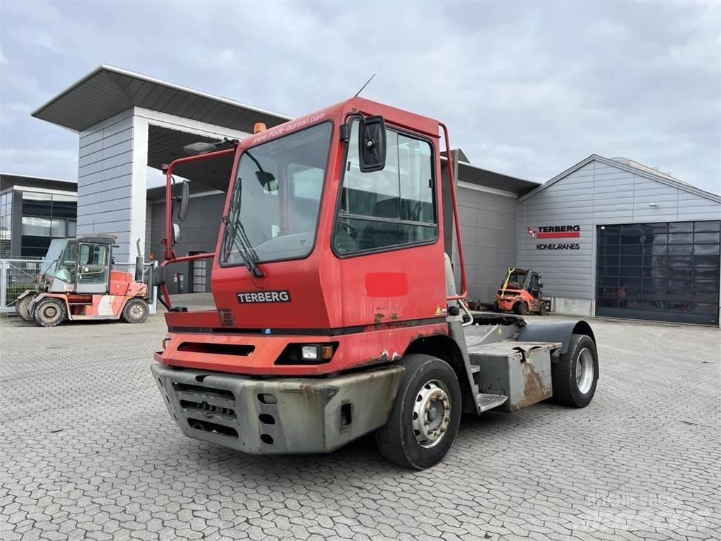 Terberg YT182 4X2 Others