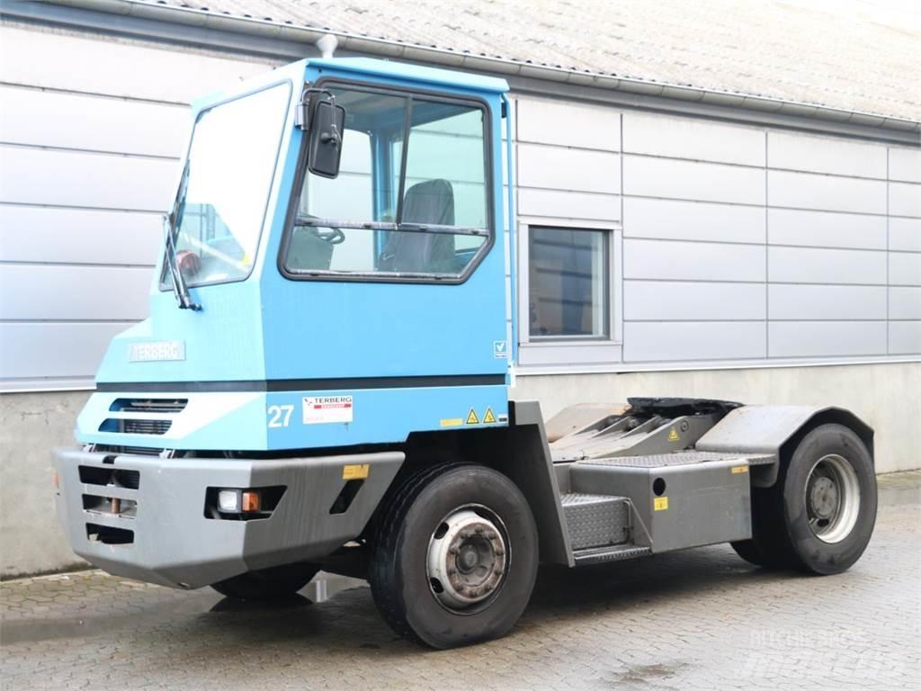 Terberg YT220 4X2 Others