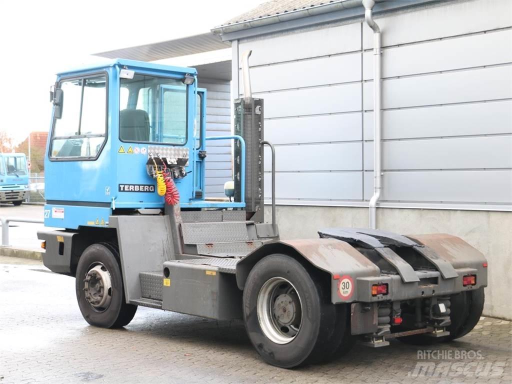 Terberg YT220 4X2 Others