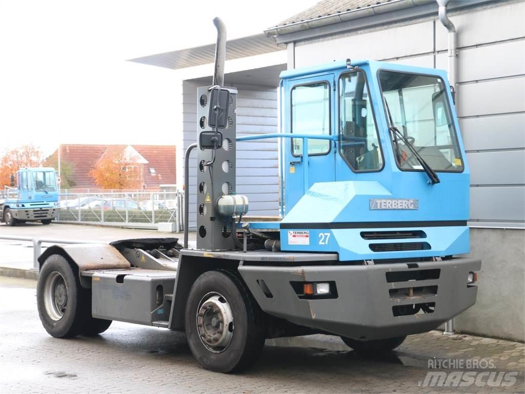 Terberg YT220 4X2 Others