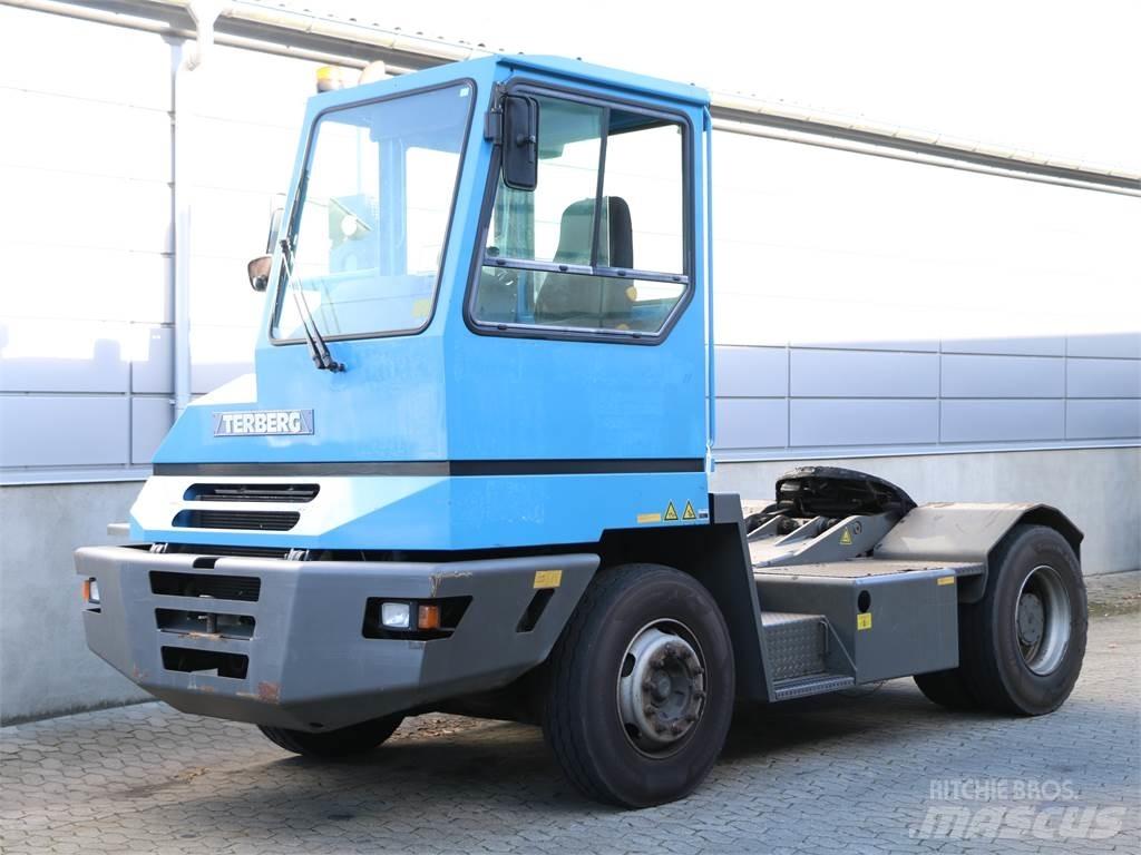 Terberg YT220 4X2 Others
