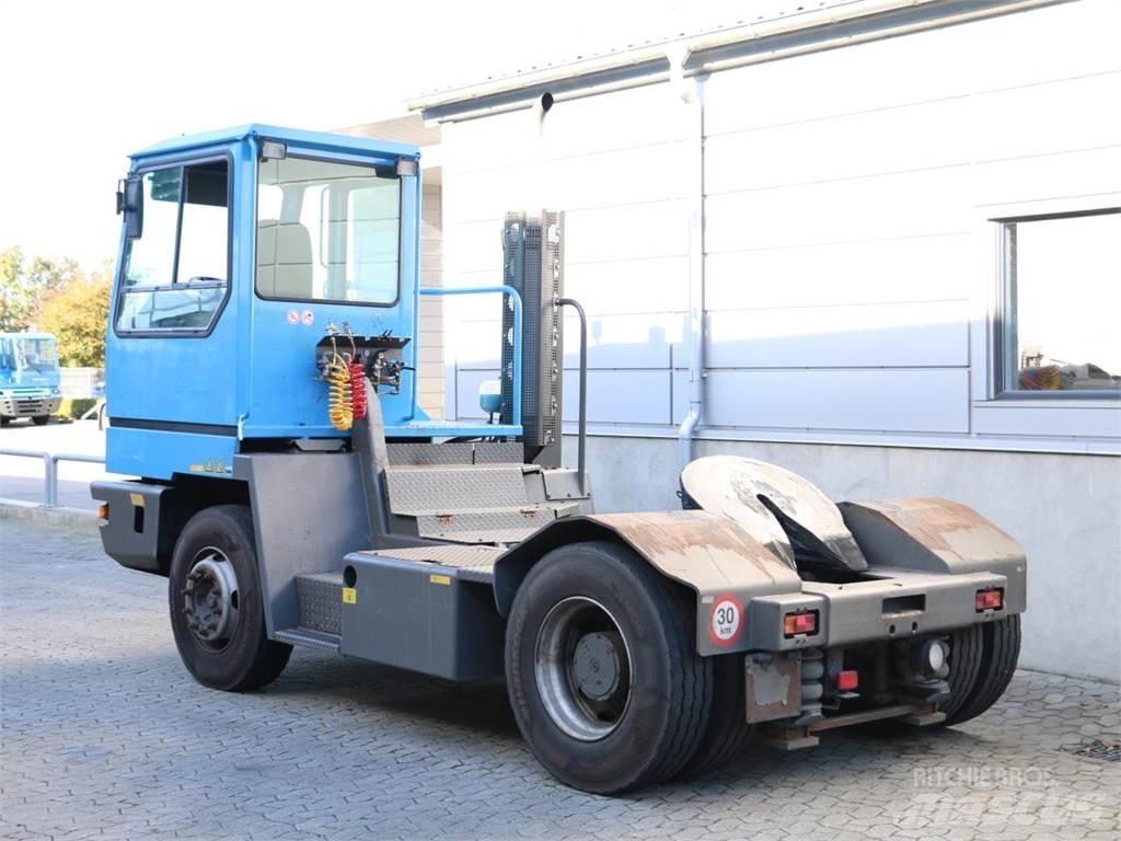 Terberg YT220 4X2 Others