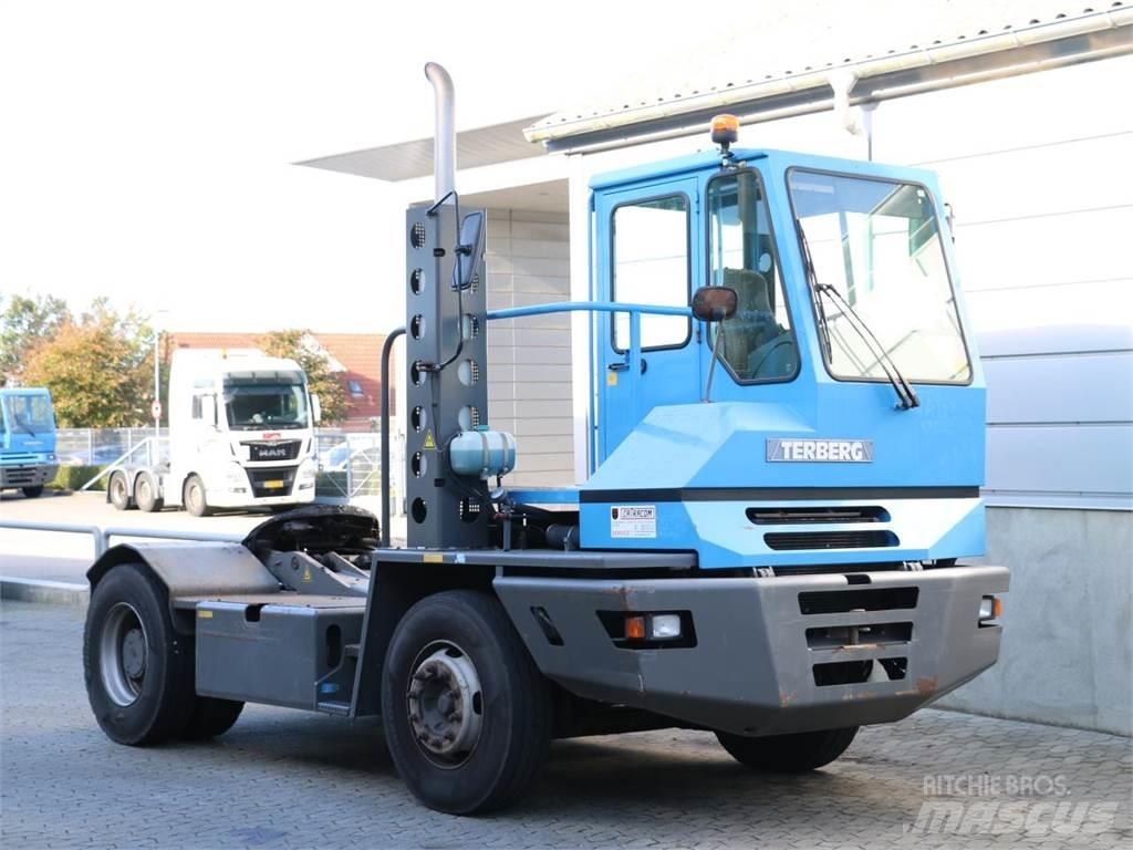 Terberg YT220 4X2 Others