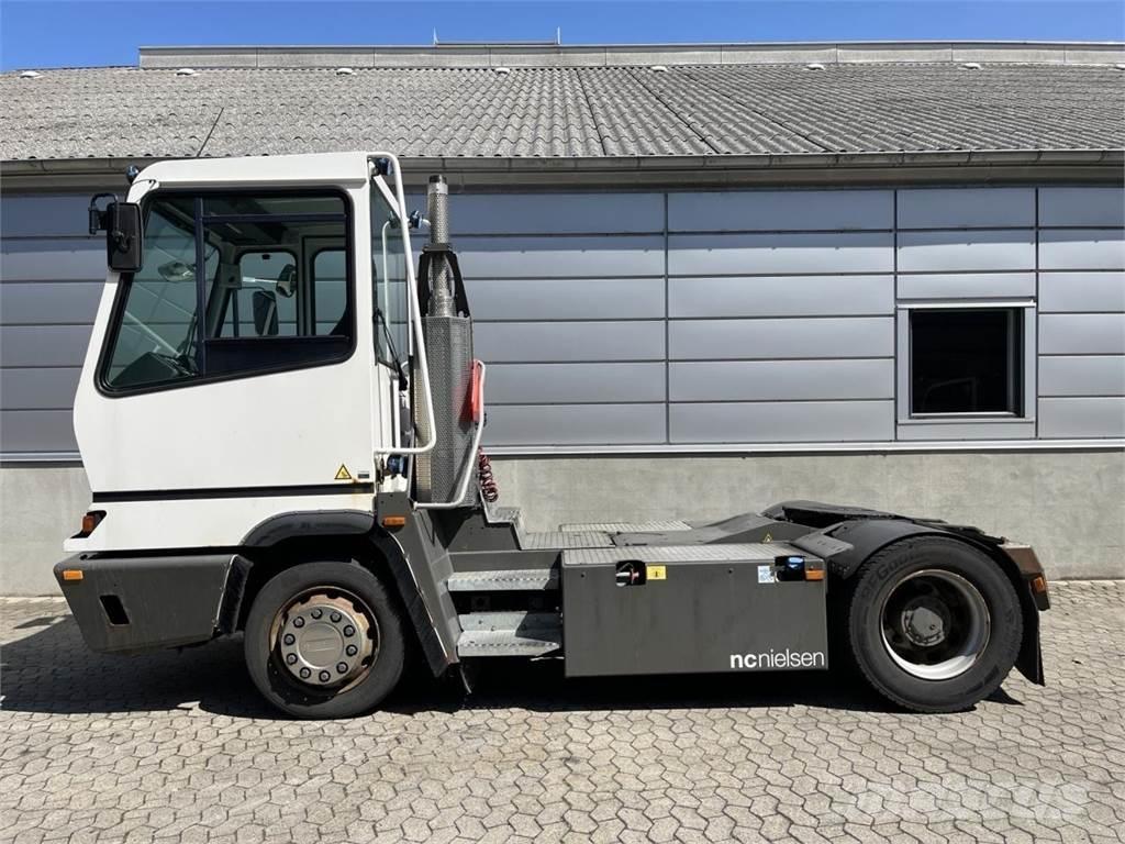 Terberg YT222 4X2 Others
