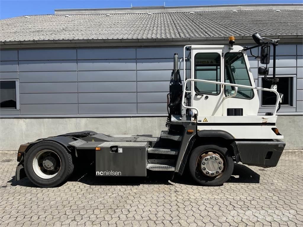 Terberg YT222 4X2 Others