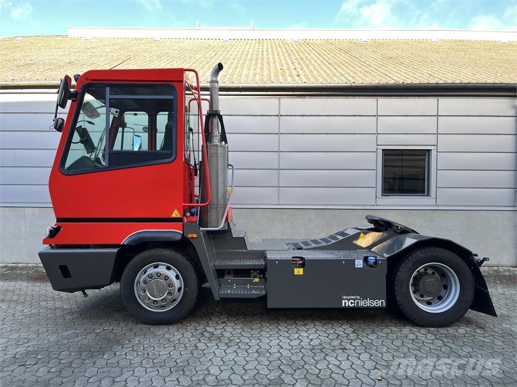 Terberg YT222 4X2 Others