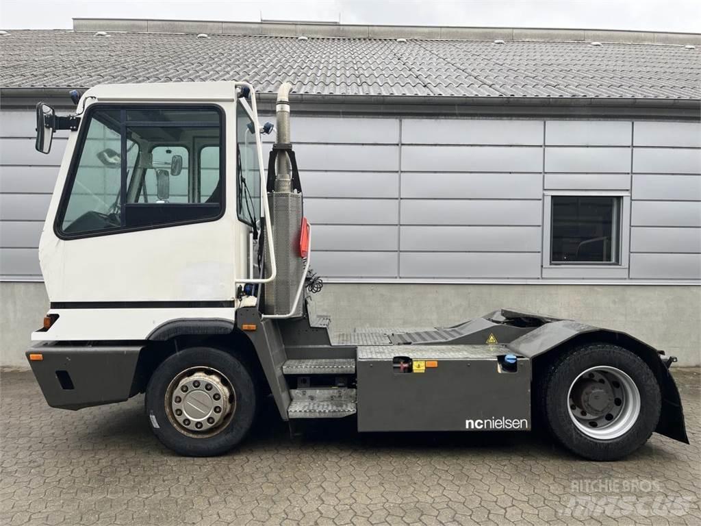 Terberg YT222 4x2 Others