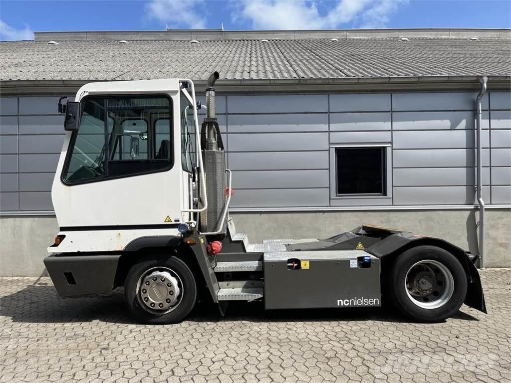 Terberg YT222 4X2 Others
