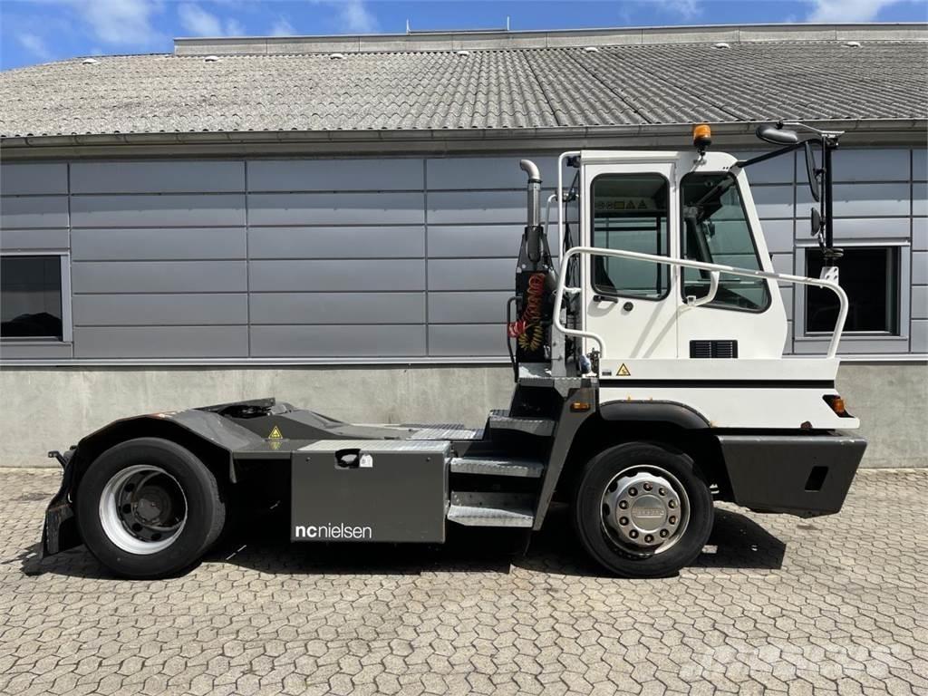 Terberg YT222 4X2 Others