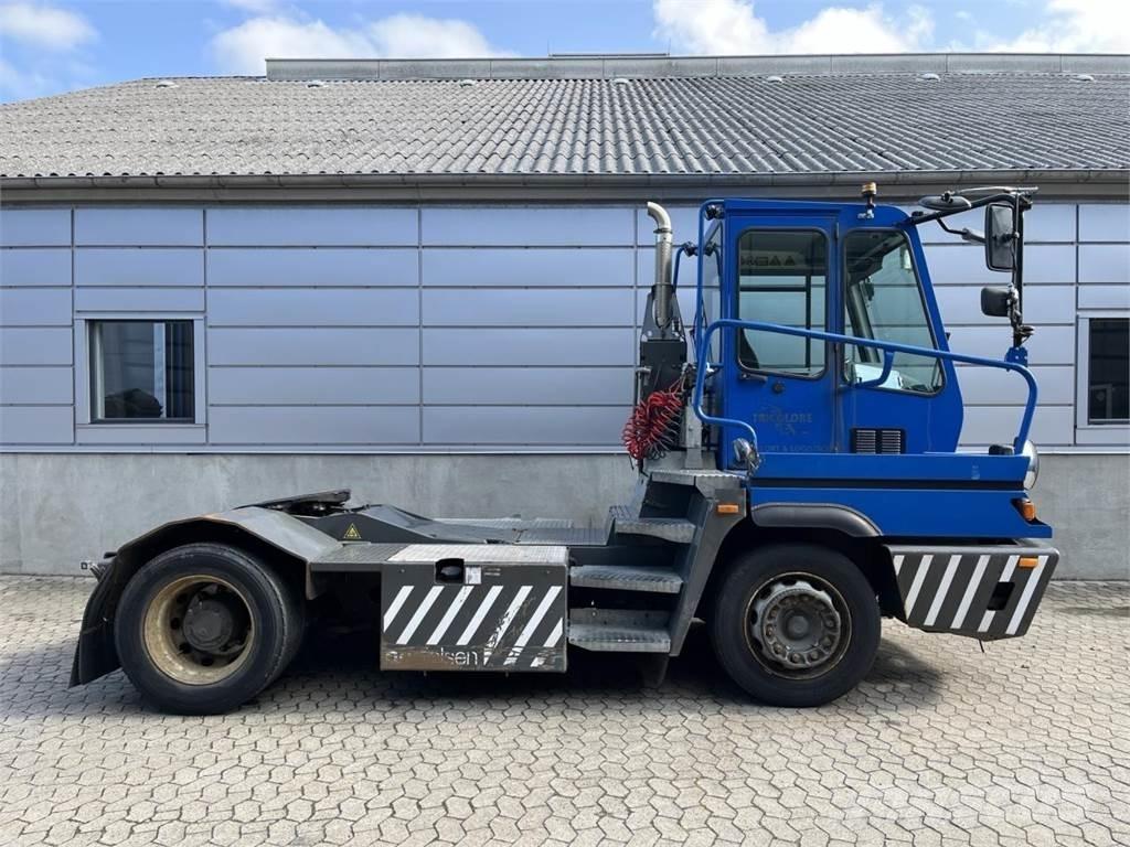 Terberg YT222 4X2 Others