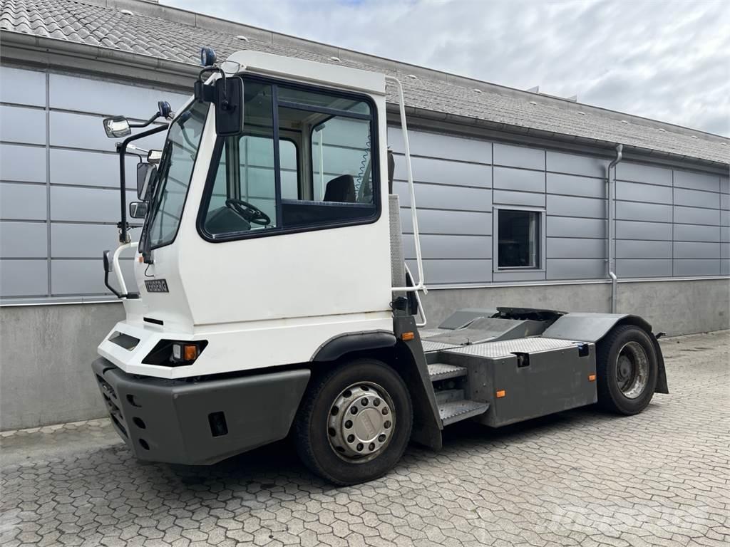 Terberg YT222 4x2 Others