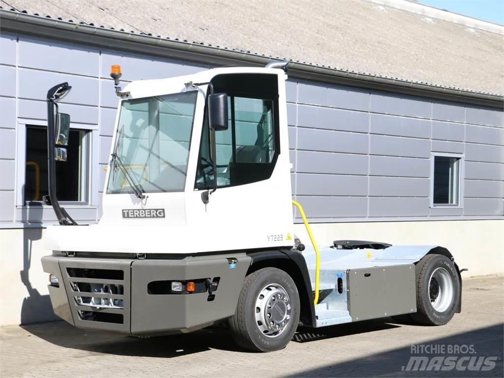 Terberg YT223 4x2 Others