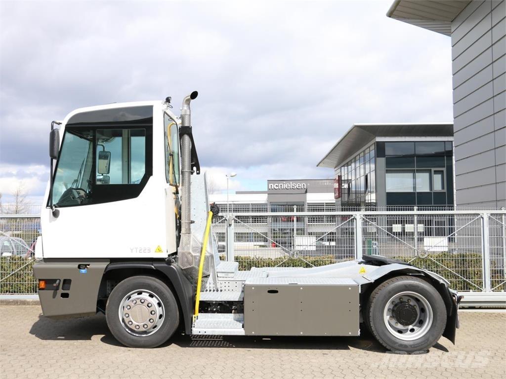 Terberg YT223 4x2 Others