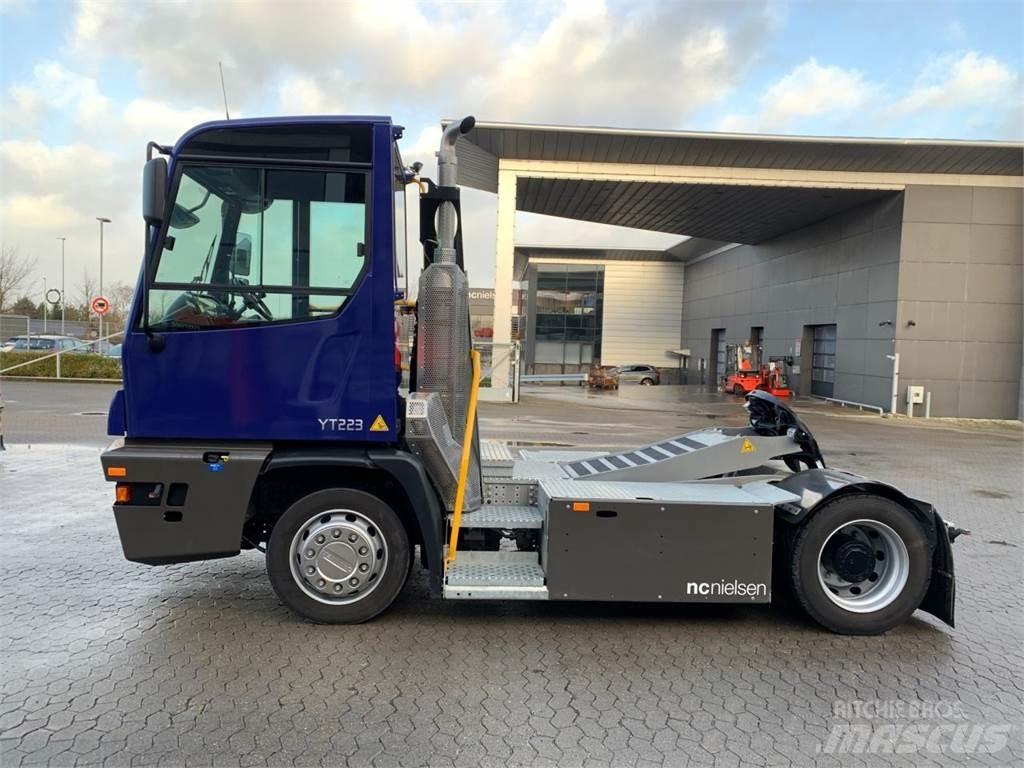 Terberg YT223 4x2 Others