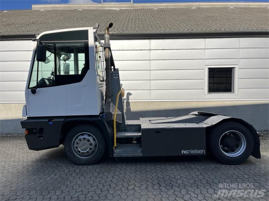 Terberg YT223 4X2 Others