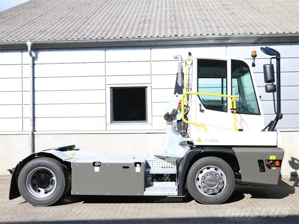 Terberg YT223 4x2 Others