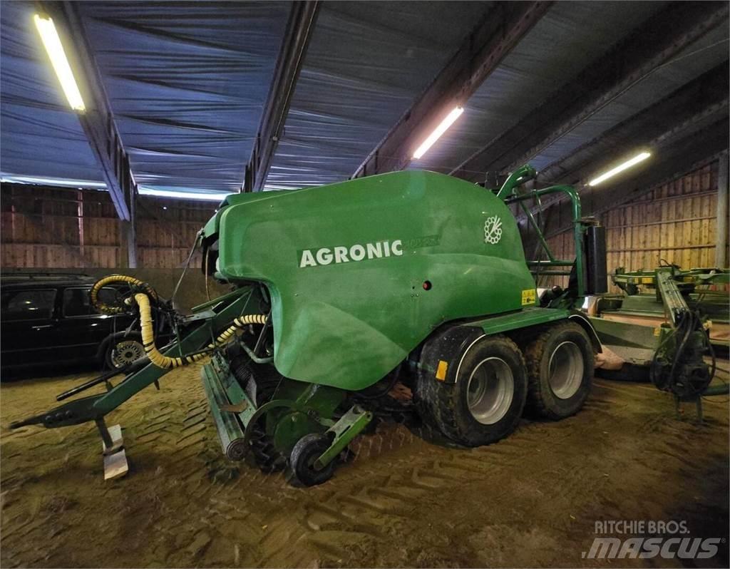 Agronic ACC Pulse Farm machinery