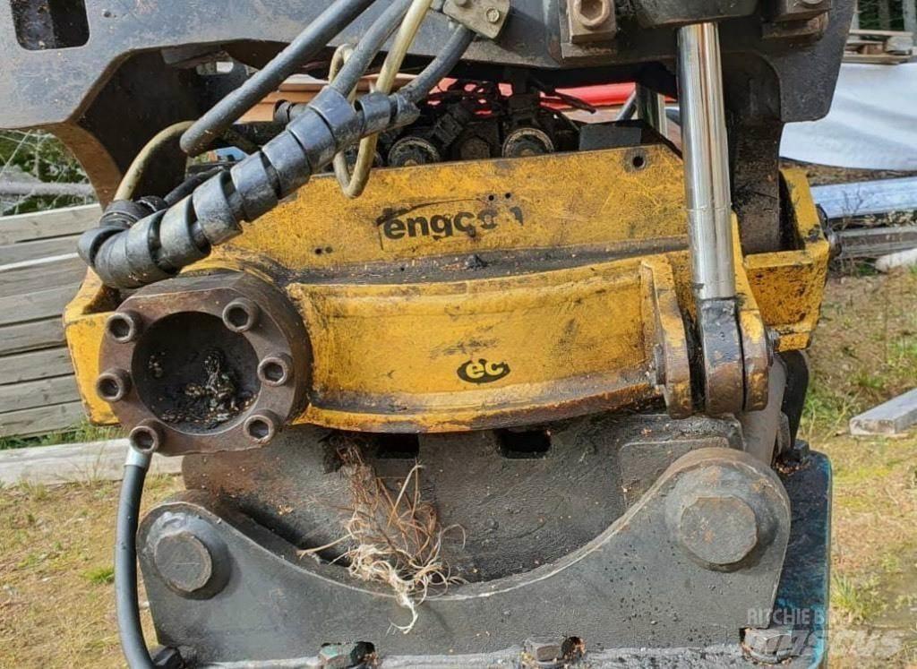 Åkerman EW 130 Crawler excavators