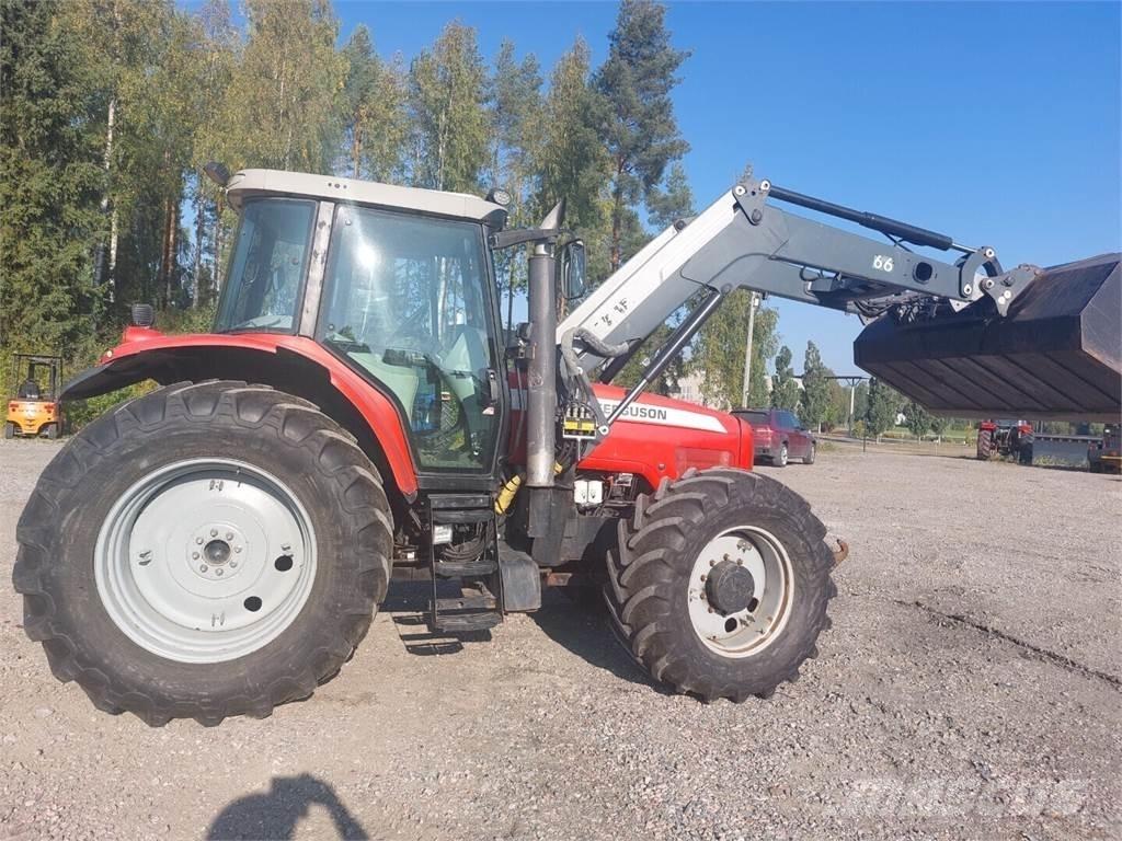 Ålö 66 Other loading and digging and accessories