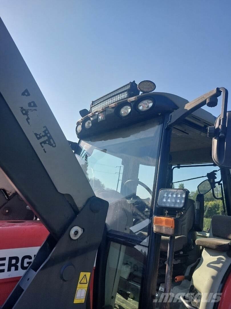 Ålö 66 Other loading and digging and accessories
