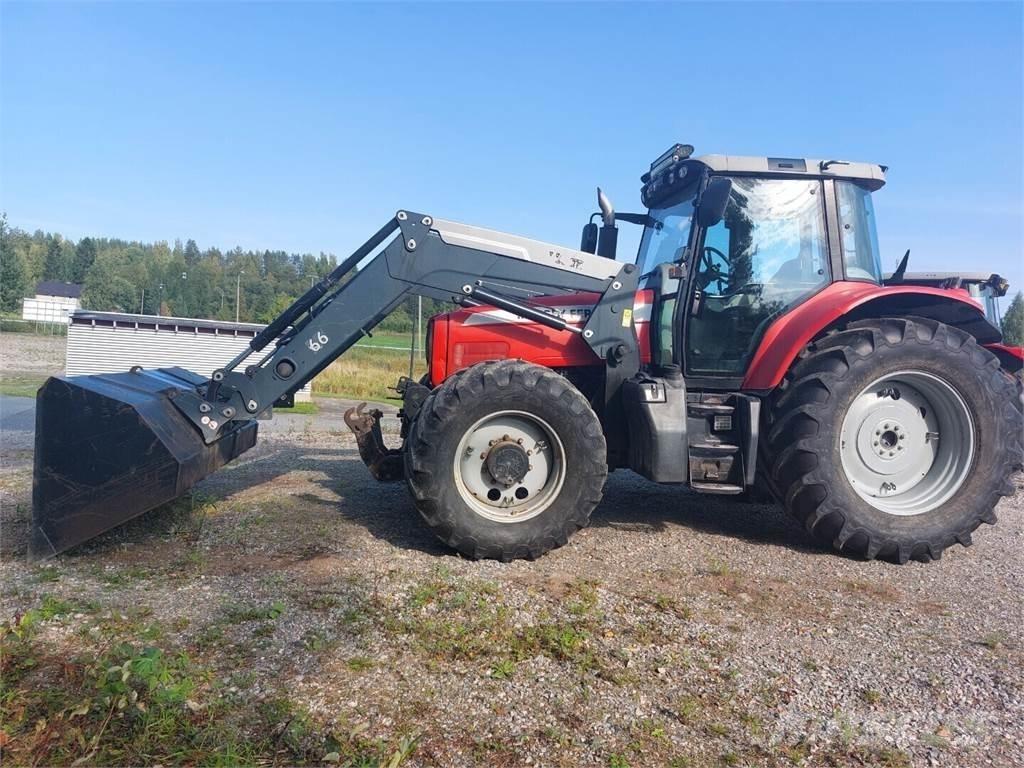 Ålö 66 Other loading and digging and accessories