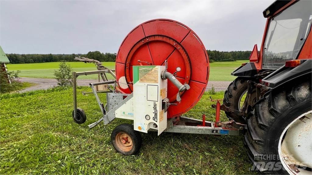Bauer Rainstar XL Irrigation systems
