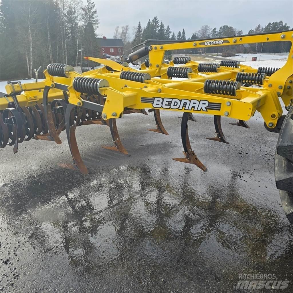 Bednar FN 3500 Cultivators
