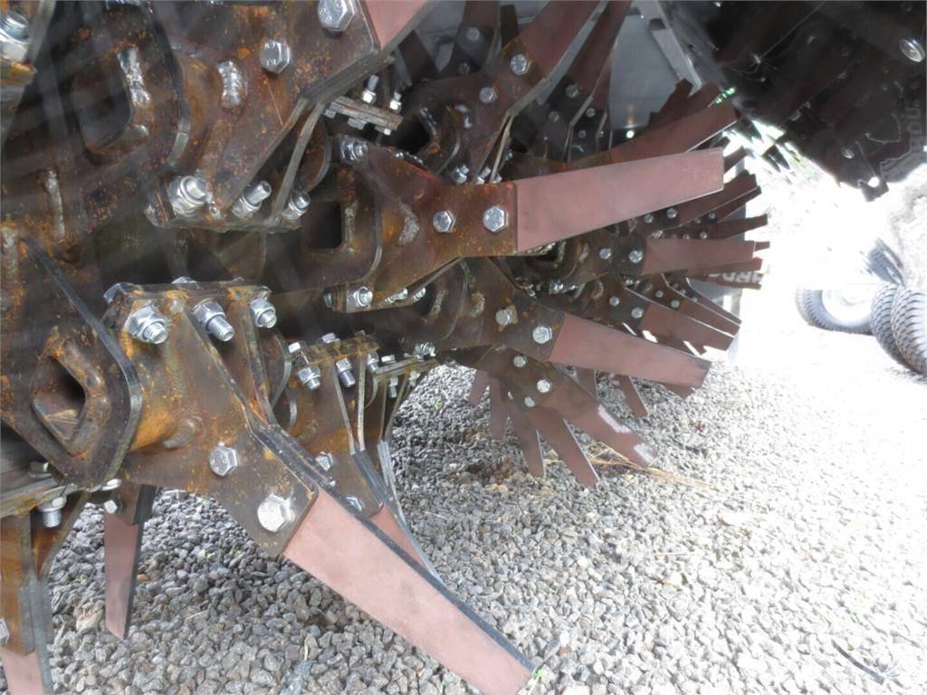 Biorotor 3000 Farm machinery