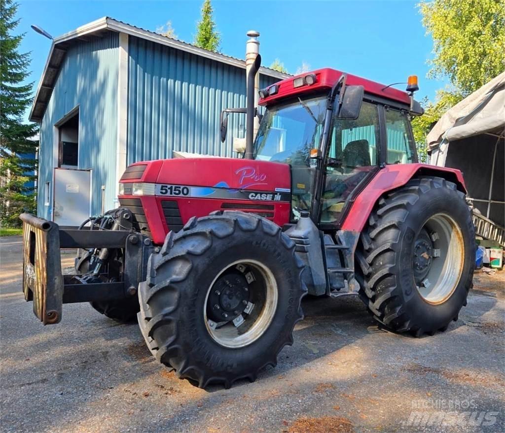 Case IH 5150 pro Tractors