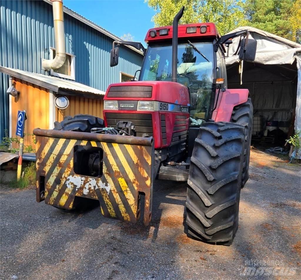 Case IH 5150 pro Tractors