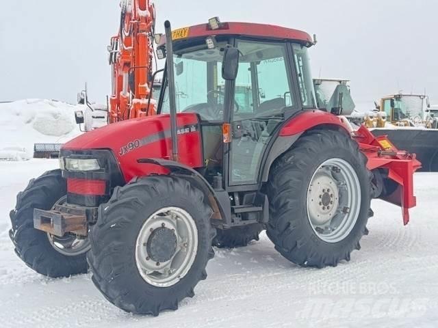 Case IH Jx90 Tractors