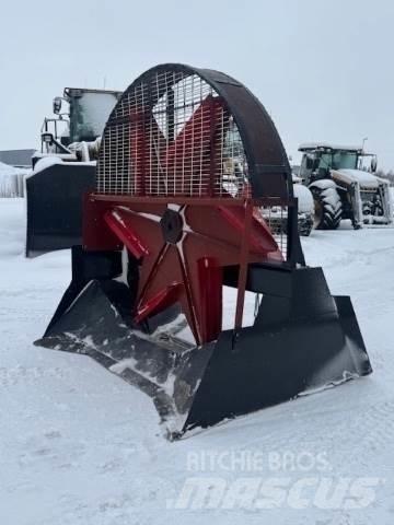 Case IH Jx90 Tractors