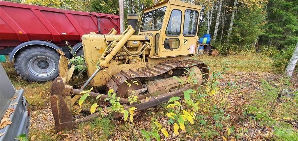 CAT D4D Other