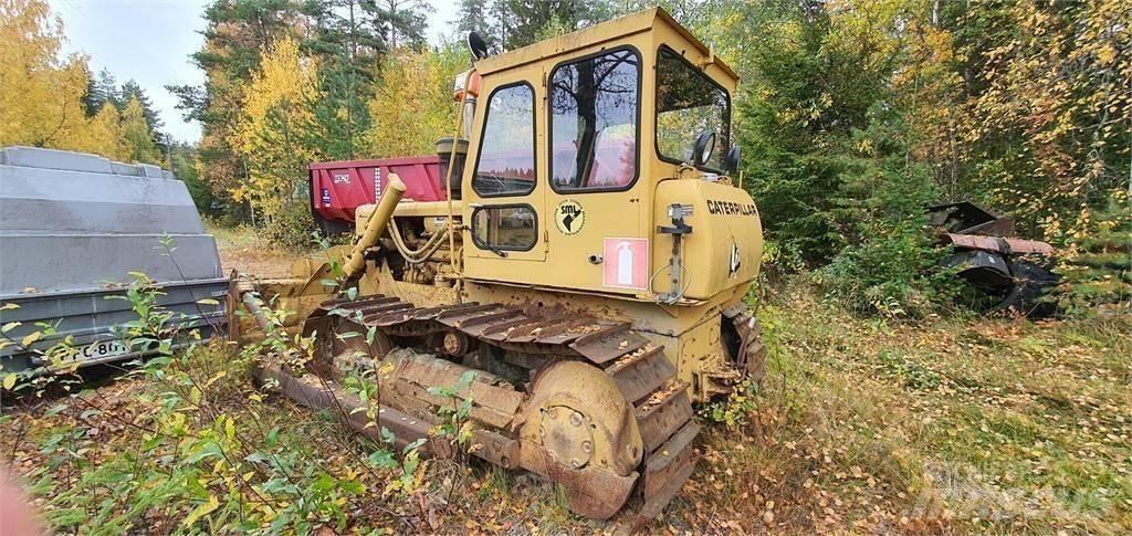 CAT D4D Other