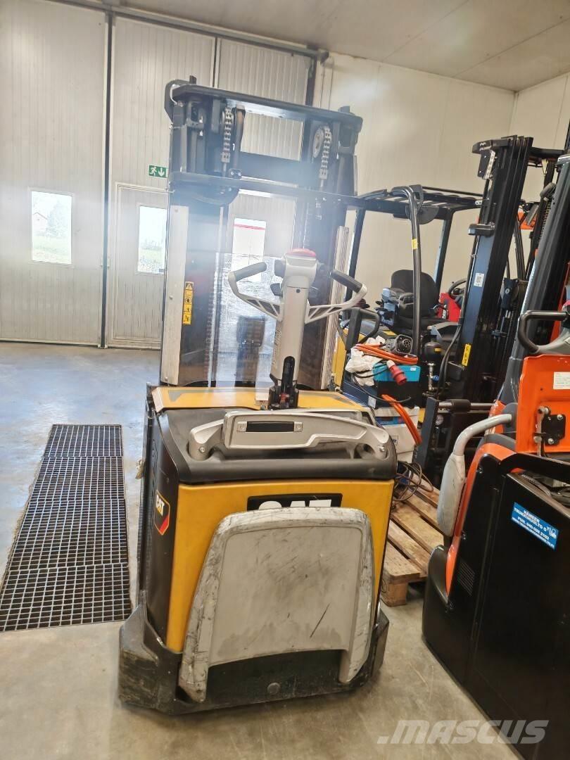 CAT NSV16N Other